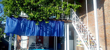 Гостевой дом Виктория - Макопсе