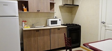 Мини гостиница "По Песчаной 16А"