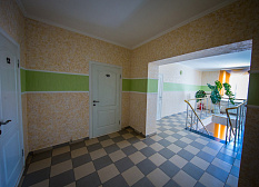 Гостевой дом «Алтын»