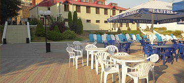 Отель "Империал"