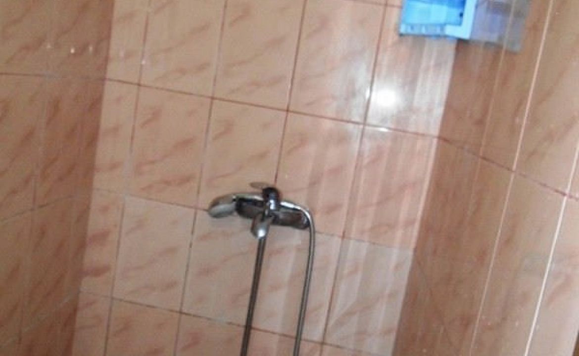 2-х местный номер Эконом. Гостевой дом "У Нели" . Адлер