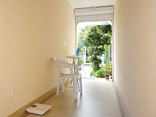 Гостиница "Водолейчик" Гостиница "Водолейчик"