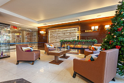 Отель «Грейс Калипсо» ★★★★