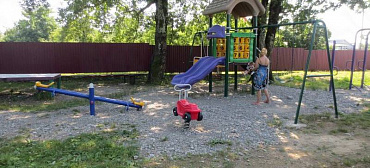 Гостевой дом Виктория - Макопсе