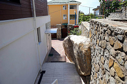 Апартаменты Восток-Запад