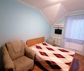 N6. Гостевой дом "Терская 35". N6. Гостевой дом "Терская 35".