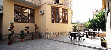 Гостиница "Сюзэн" 