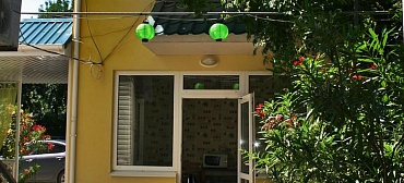 Гостевой дом "МоревдоМ"