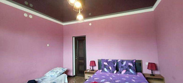 Частный сектор "Купол"