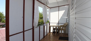 Гостевой дом "Лето"