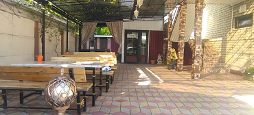 Гостевой дом Корона Гостевой дом Корона