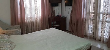 Гостевой дом «Красный дом»