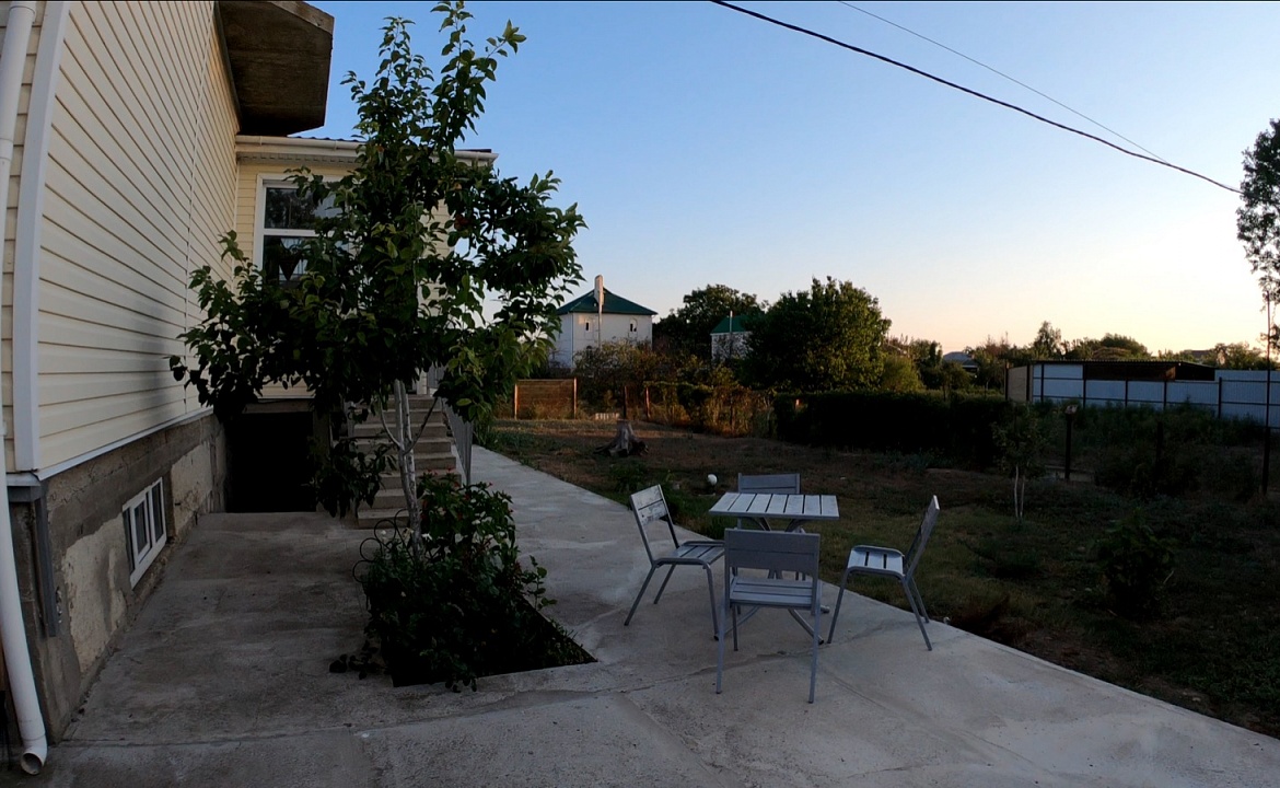 дом в стиле 