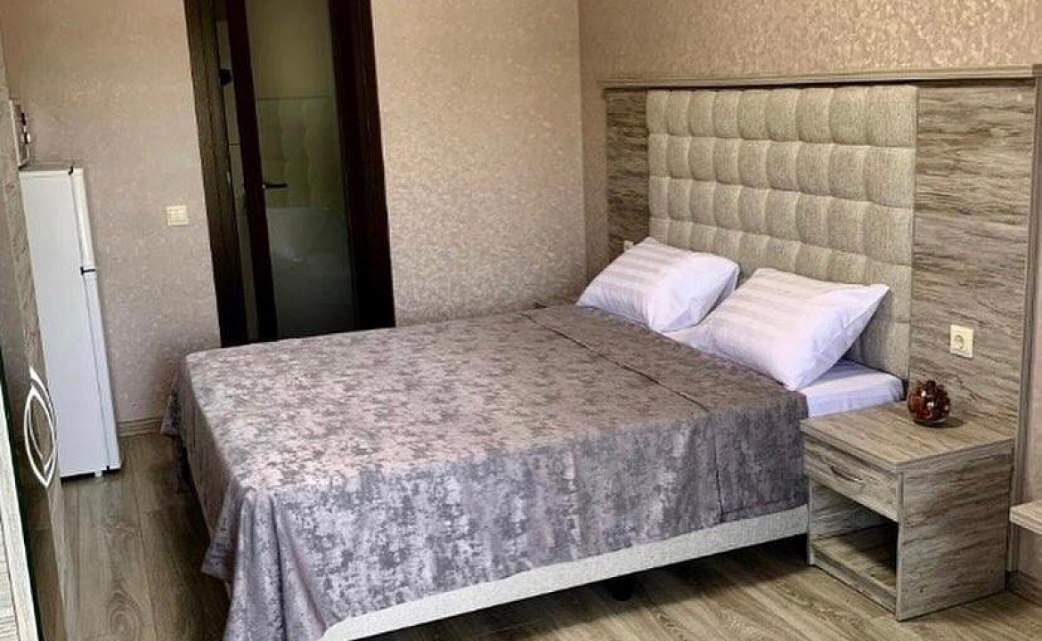 Стандарт. Гостевой дом "Рафаэль" в Пляхо. Пляхо