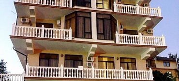 Гостиница "Van-Apart" 
