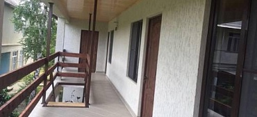 Гостевой дом ODYSSEY 