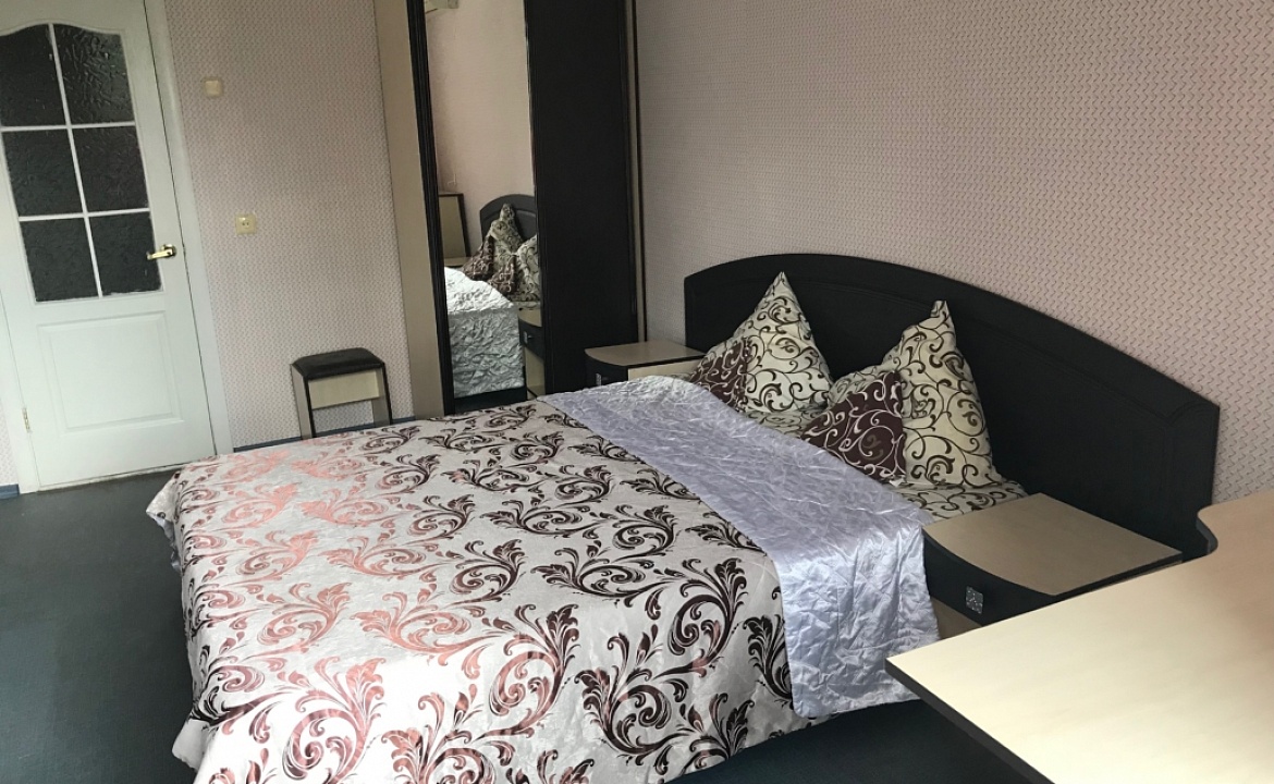 Семейный 2-x местный. Пансионат Таврика GOLD. Утёс Семейный 2-x местный. Пансионат Таврика GOLD. Утёс