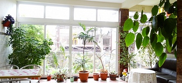 Частный сектор "Сибиряк" 