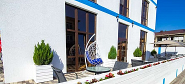 Гостиница DEL&ART Гостиница DEL&ART