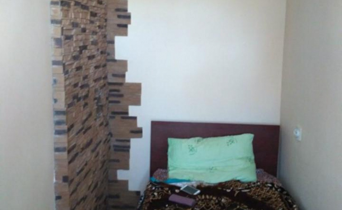 Домик у моря 3х-местный. Гостевой дом Домик у моря Пролетарская 152. Должанская