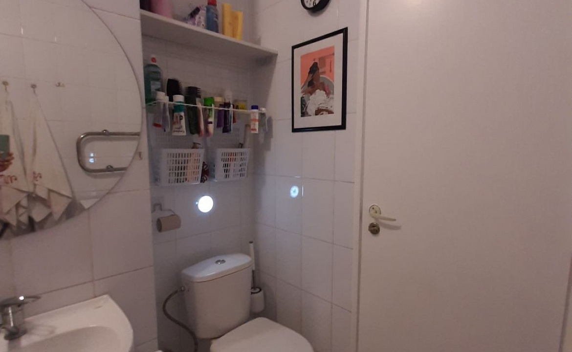 Квартира 55м2 Анапа ул.Крылова17 .5. Гостевой дом гостевой дом Тургенева 151а. Анапа