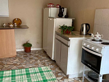 Гостевой дом "У подножья пещеры"