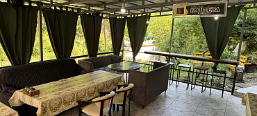 Гостевой дом "Пантера"