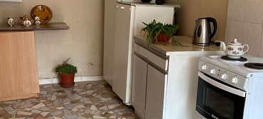 Гостевой дом "У подножья пещеры"