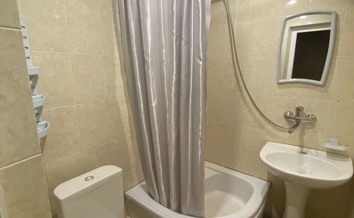 Стандарт 4-х местный. Гостевой дом Река у Моря. Адлер