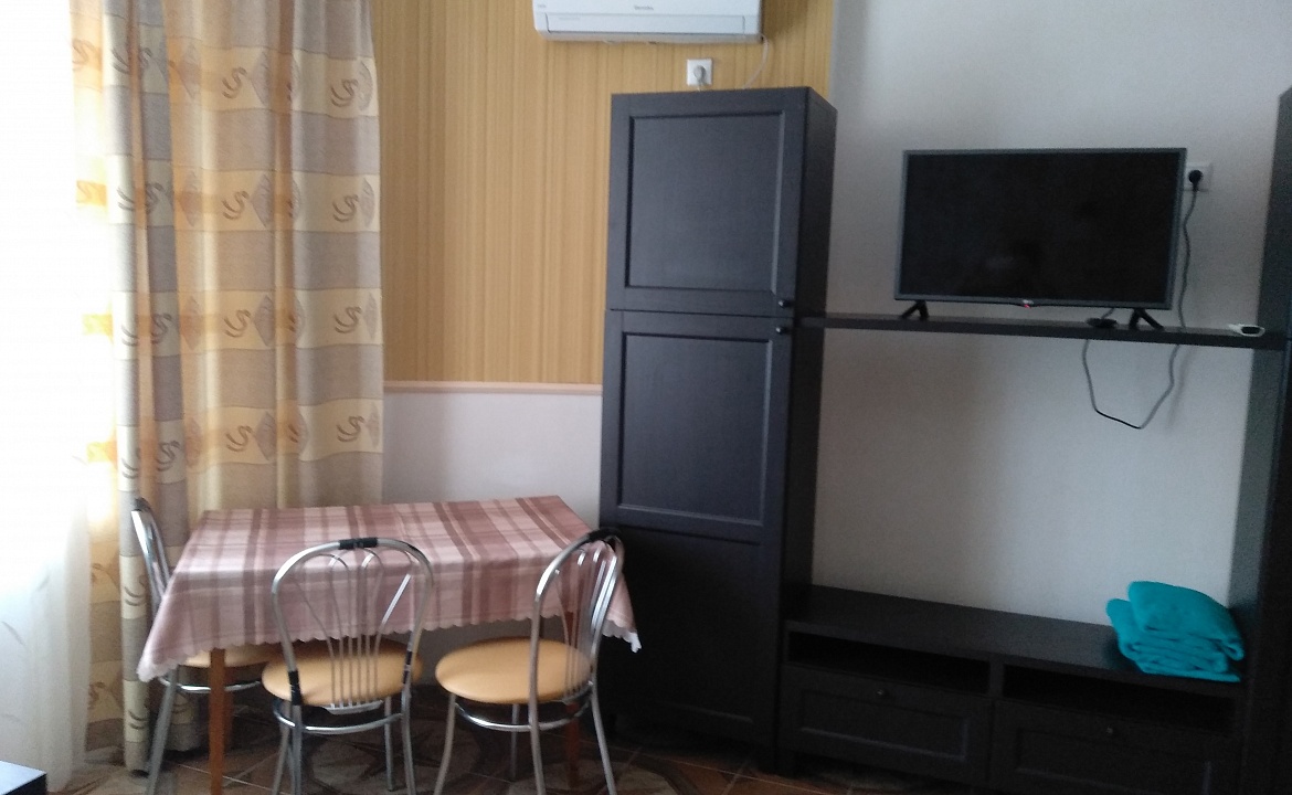 Студио. Гостевой дом Сахалин. Витязево