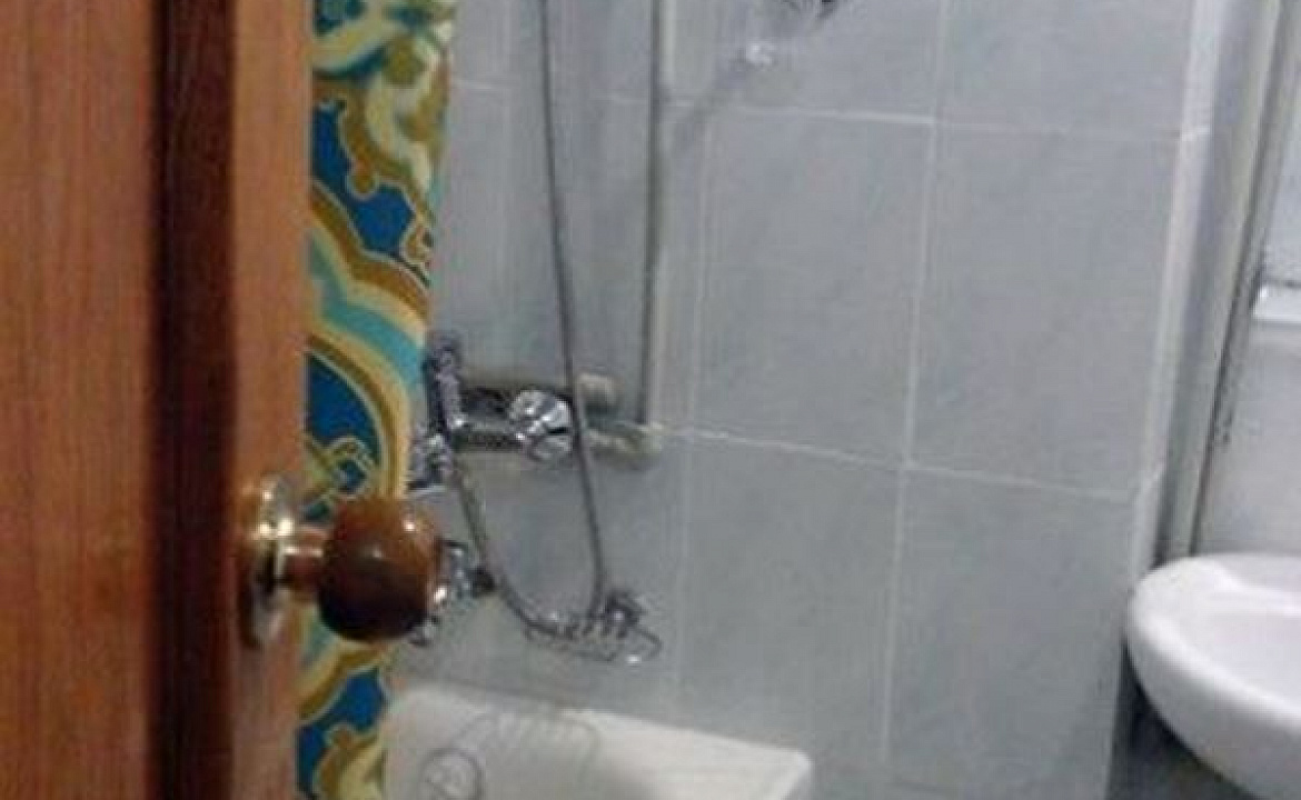 3х-комнатная квартира . Квартира в многоквартирном доме "Апартаменты с повышенным комфортом". Гудаута