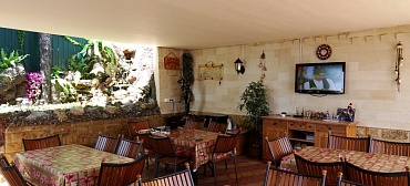 Гостиница "Милана" Гостиница "Милана"