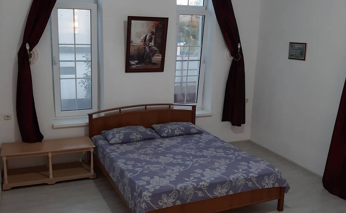 дом в стиле 