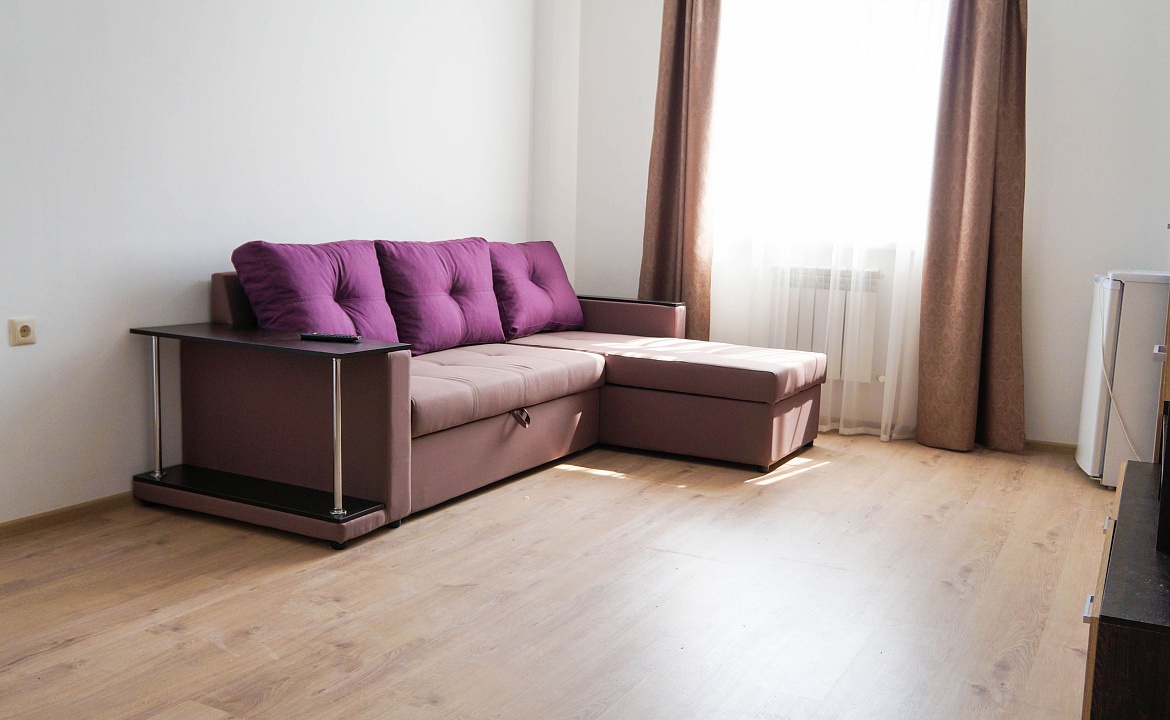 4-местный большой площади. Гостевой дом Калачёвых. Анапа