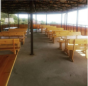 Отель Массандра