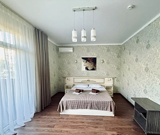 4-х местный «Комфорт». Park Hotel Agava. 4-х местный «Комфорт». Park Hotel Agava.