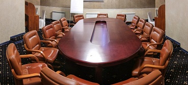 Отель «TES-Hotel Resort & SPA»