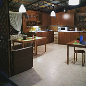 Гостевой дом Виктория - Головинка