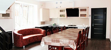 Гостевой дом на Гоголя д.144 Гостевой дом на Гоголя д.144