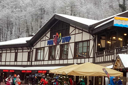 Дом под ключ "Турчинского 74" Дом под ключ "Турчинского 74"