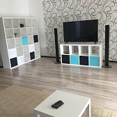 Дом под ключ Аллея Дружбы 14