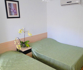 Комната. Частный сектор Степная 48. 