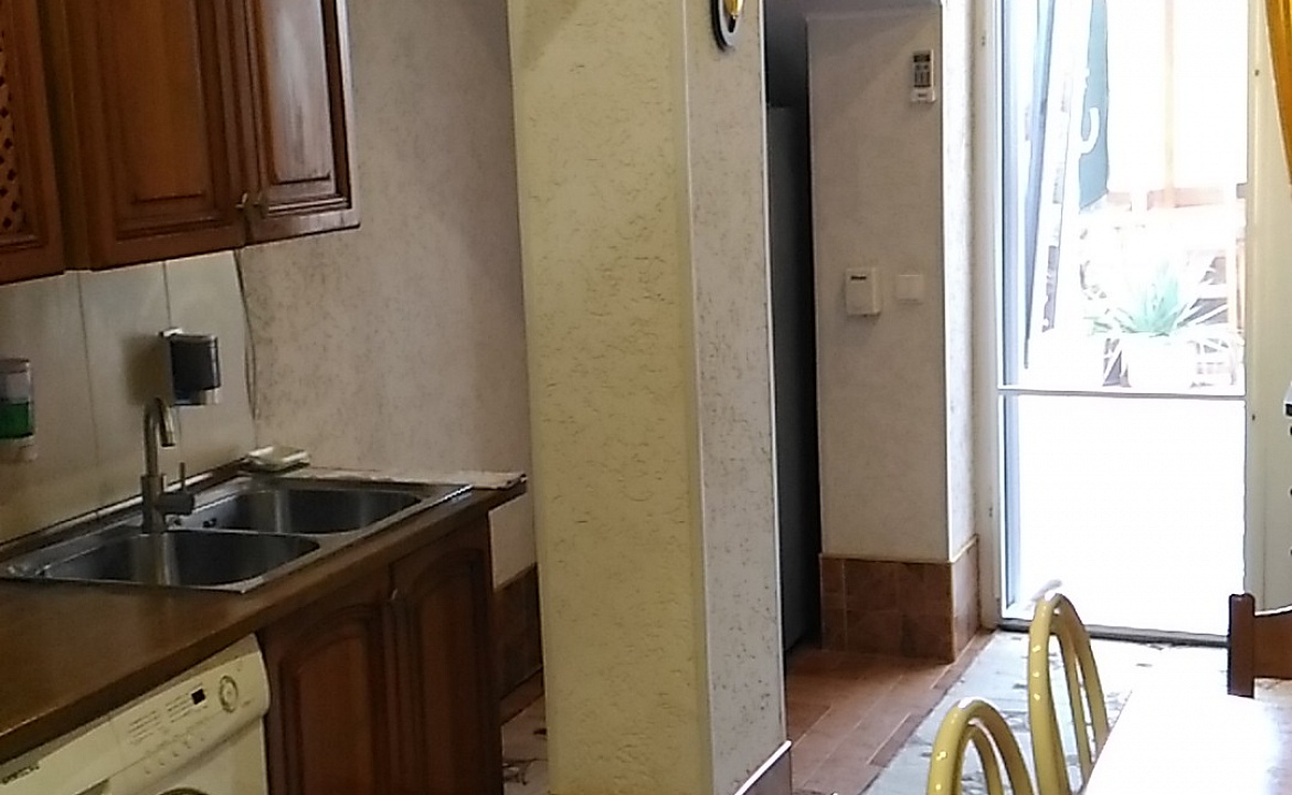 Улучшенный двухкомнатный. Гостевой дом На Пролетарской. Евпатория