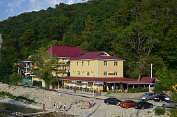 Гостевой дом Вараздат Гостевой дом Вараздат