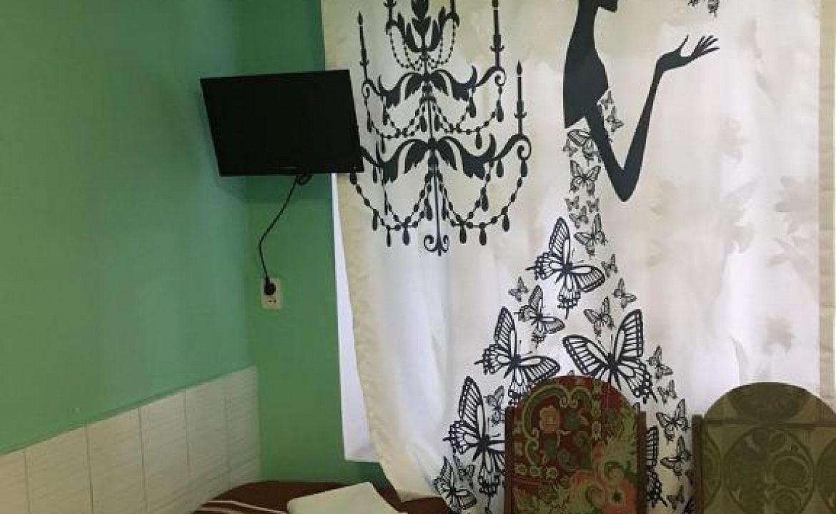 N11. Гостевой дом "Терская 35". Анапа