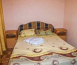 Двухместный эконом