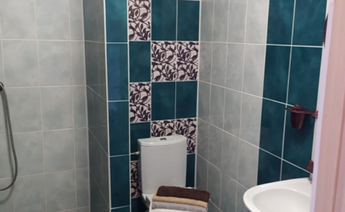 четырехместный номер 