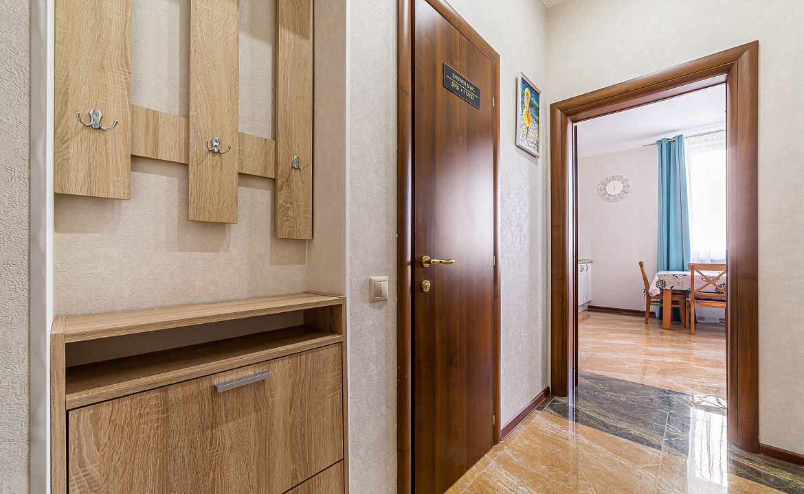 3 комнатная квартира в центре Сочи рядом с крупнейшим пляжным комплексом Ривьера. Уютные Квартиры в центре Сочи рядом с крупнейшим пляжным комплексом Ривьера. Сочи