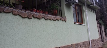 Гостевой дом ПРОВАНС