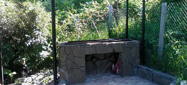 Гостевой дом Домик у моря